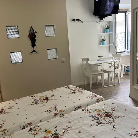 No Bairro Da Graca Em