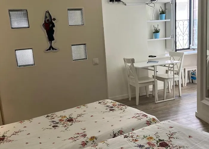 No Bairro Da Graca Em